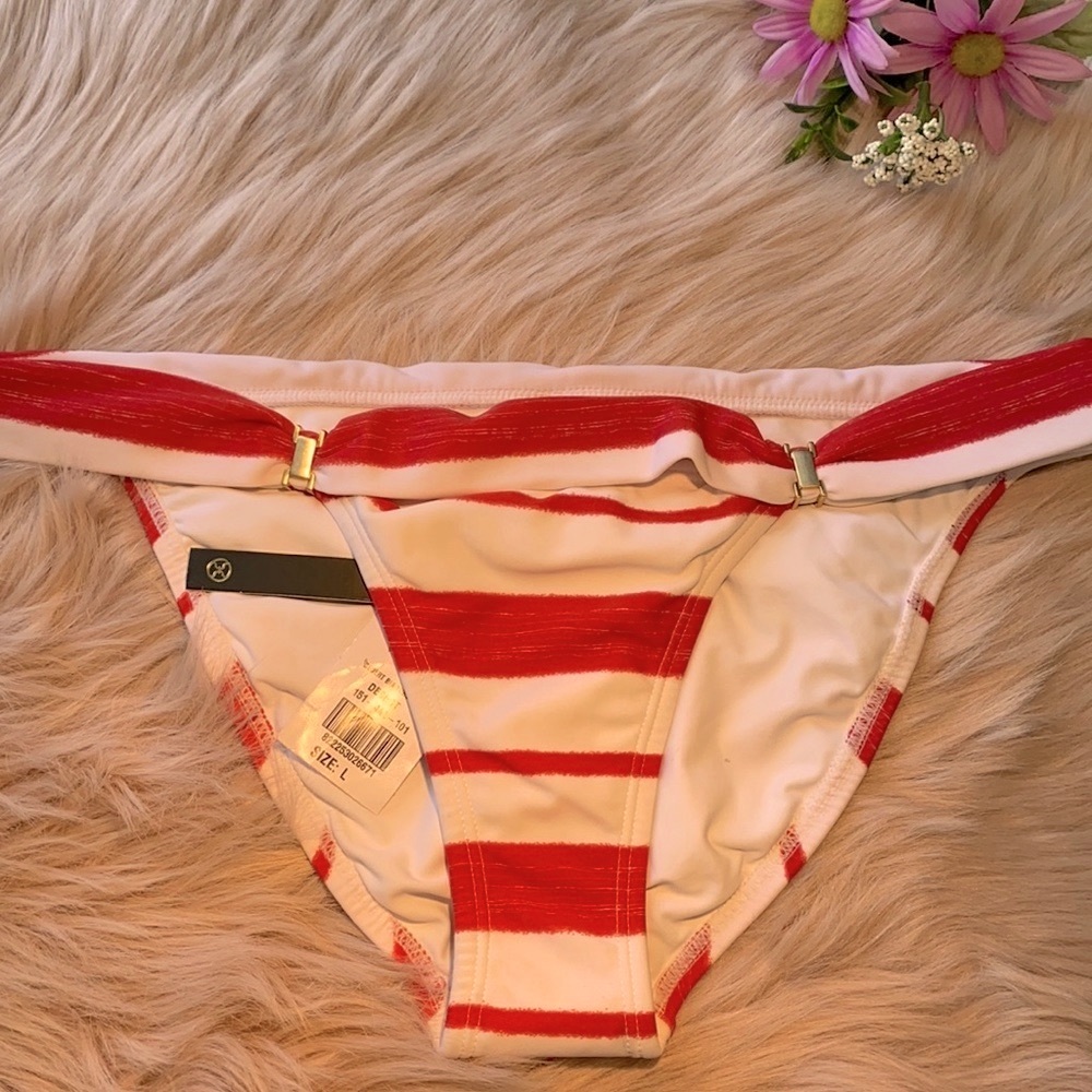 🍂SPECIAL SALES 🍂 ⚜️VIX | Desert Bia Tube Full Bikini Bottom